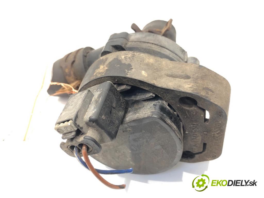 MERCEDES-BENZ KLASA GL SUV 2012 190 kW GL 350 CDI / BlueTec 4-matic (166.823, 166.824) 2987 DALŠÍ: Pumpa vody A0525453826 (Vodná pumpa)