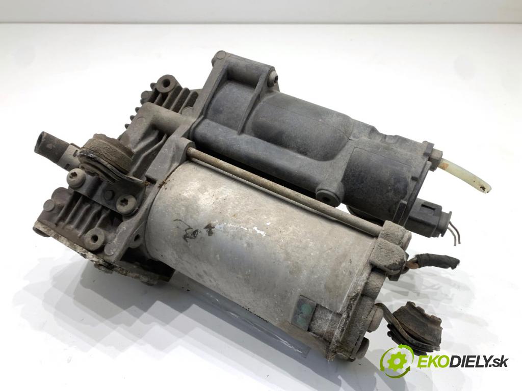 MERCEDES-BENZ KLASA GL SUV 2012 190 kW GL 350 CDI / BlueTec 4-matic (166.823, 166.824) 2987 Pumpa nápravy A1663200204