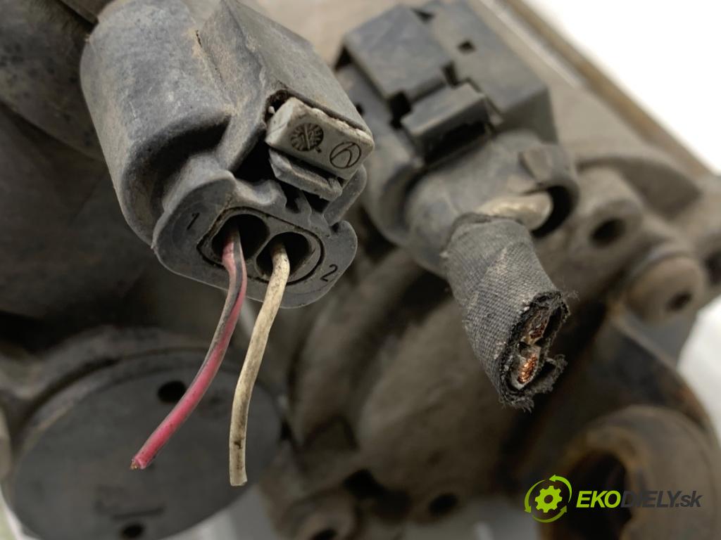 MERCEDES-BENZ KLASA GL SUV 2012 190 kW GL 350 CDI / BlueTec 4-matic (166.823, 166.824) 2987 pumpa nápravy A1663200204