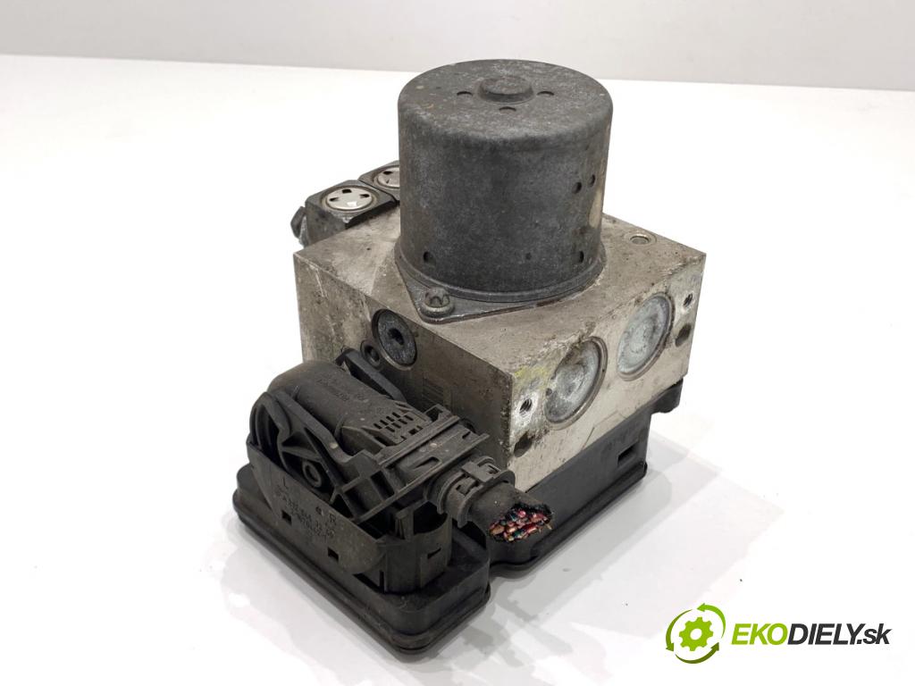 MERCEDES-BENZ KLASA GL SUV 2012 190 kW GL 350 CDI / BlueTec 4-matic (166.823, 166.824) 2987 Pumpa ABS A1669014100 (Pumpa ABS)