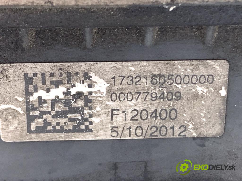 MERCEDES-BENZ KLASA GL SUV 2012 190 kW GL 350 CDI / BlueTec 4-matic (166.823, 166.824) 2987 Pumpa ABS A1669014100 (Pumpa ABS)