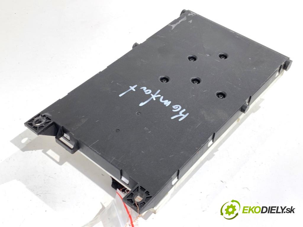 MERCEDES-BENZ KLASA GL SUV 2012 190 kW GL 350 CDI / BlueTec 4-matic (166.823, 166.824) 2987 modul komfortu A1669001708 (Komfortní modul)