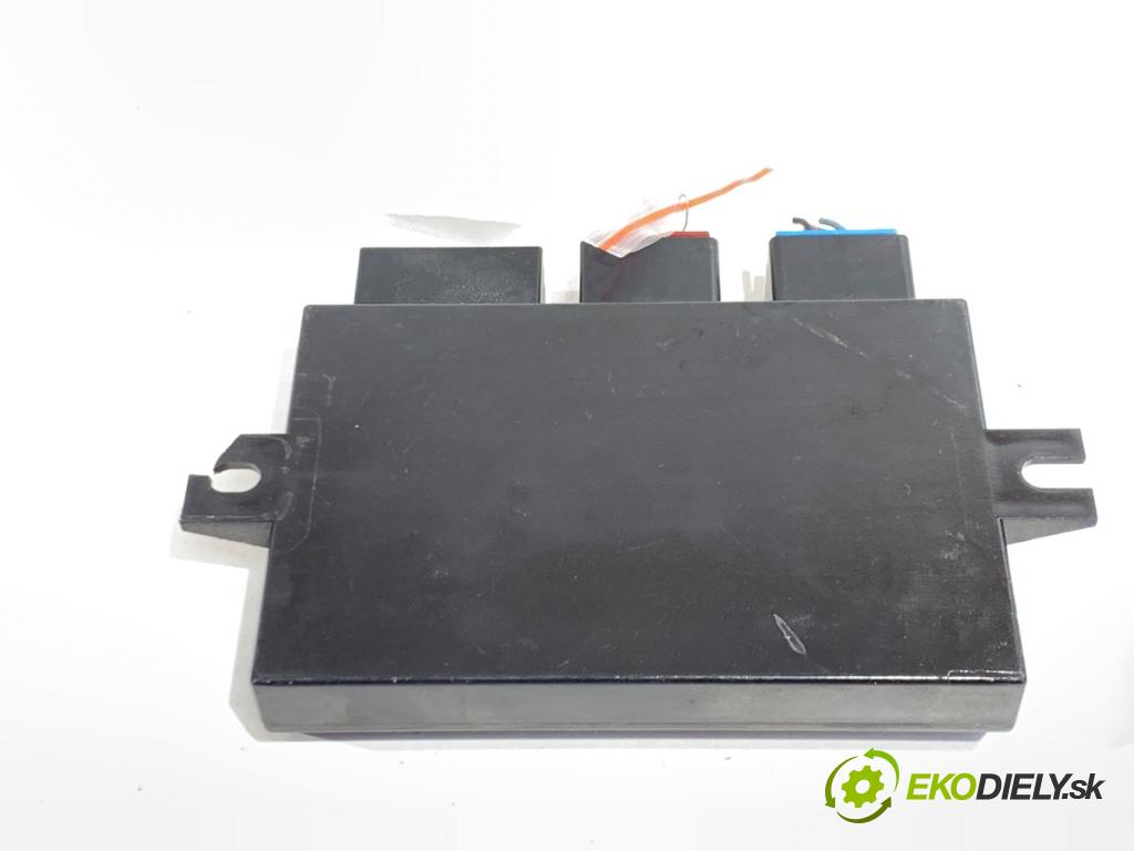 MERCEDES-BENZ KLASA GL SUV 2012 190 kW GL 350 CDI / BlueTec 4-matic (166.823, 166.824) 2987 modul tažného oka 5DS009781 (Řídící jednotka ostatní)