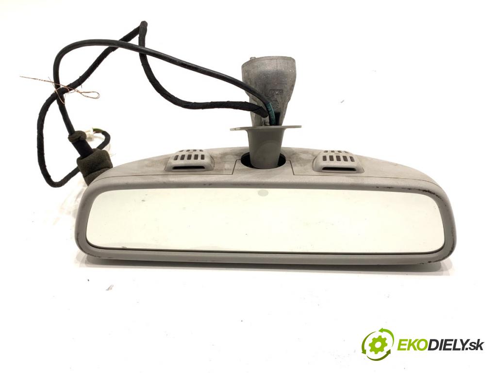 MERCEDES-BENZ KLASA GL SUV 2012 190 kW GL 350 CDI / BlueTec 4-matic (166.823, 166.824) 2987 zpětné zrcátko vnitřní  (Vnitřní zpětné zrcátko)