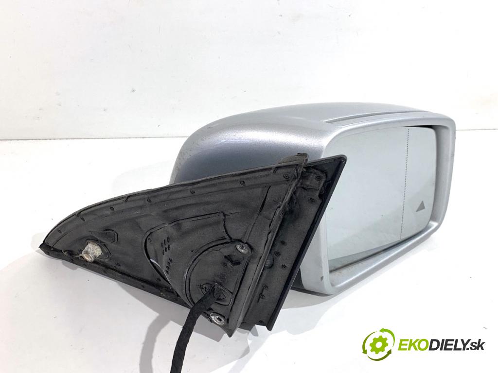 MERCEDES-BENZ KLASA GL SUV 2012 190 kW GL 350 CDI / BlueTec 4-matic (166.823, 166.824) 2987 Spätné zrkadlo pravy 