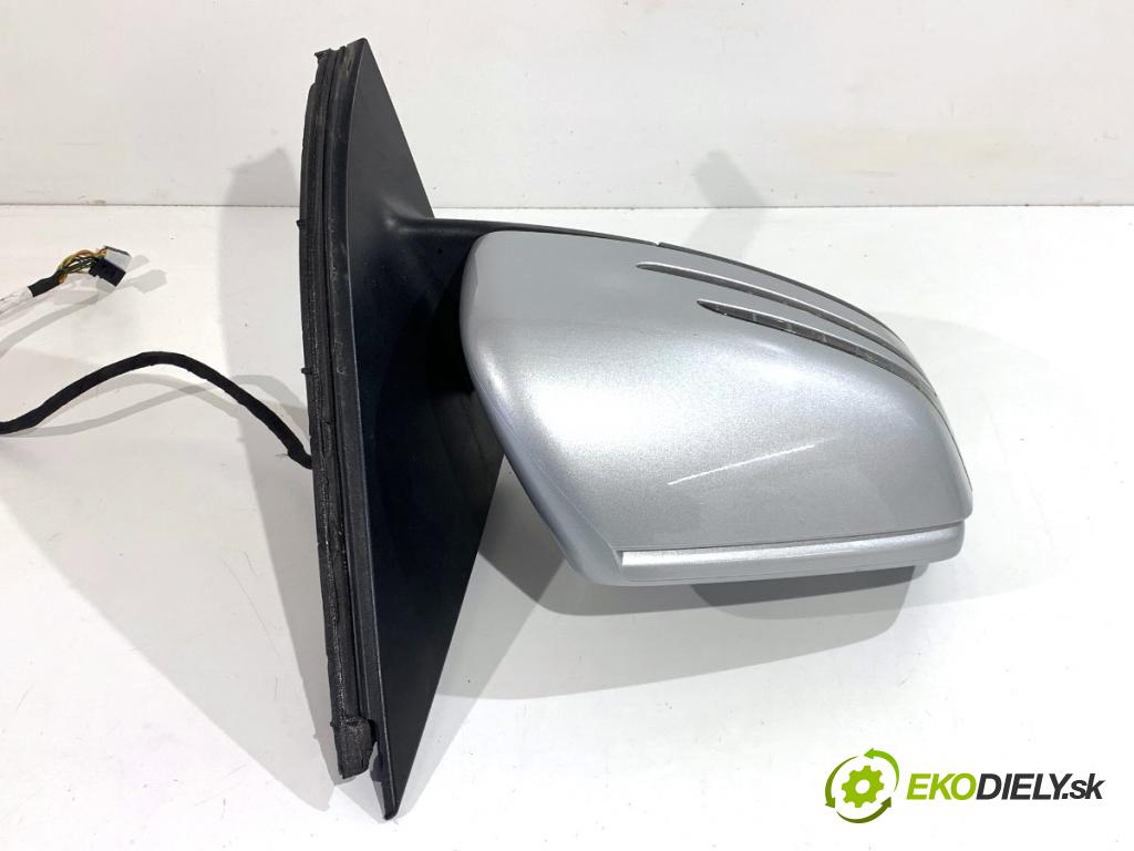 MERCEDES-BENZ KLASA GL SUV 2012 190 kW GL 350 CDI / BlueTec 4-matic (166.823, 166.824) 2987 Spätné zrkadlo pravy
