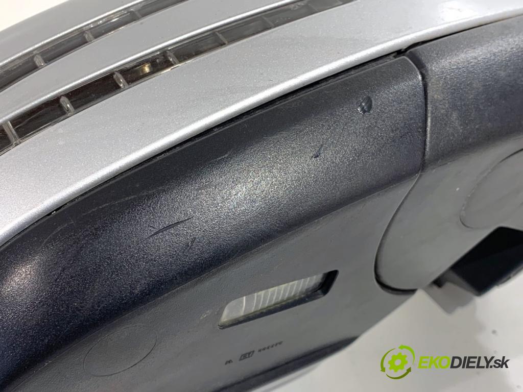 MERCEDES-BENZ KLASA GL SUV 2012 190 kW GL 350 CDI / BlueTec 4-matic (166.823, 166.824) 2987 Spätné zrkadlo pravy