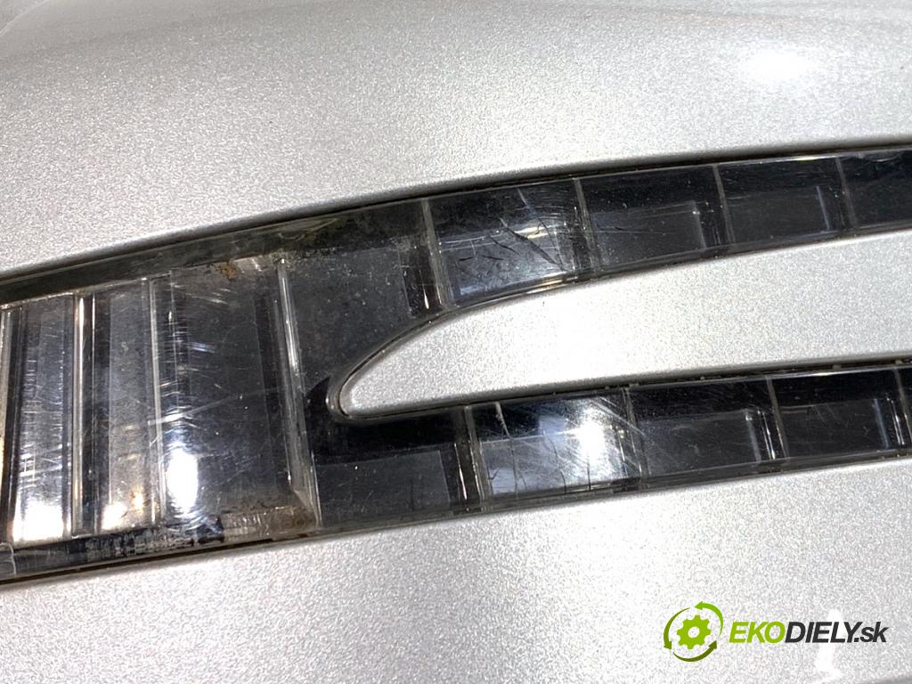 MERCEDES-BENZ KLASA GL SUV 2012 190 kW GL 350 CDI / BlueTec 4-matic (166.823, 166.824) 2987 Spätné zrkadlo pravy