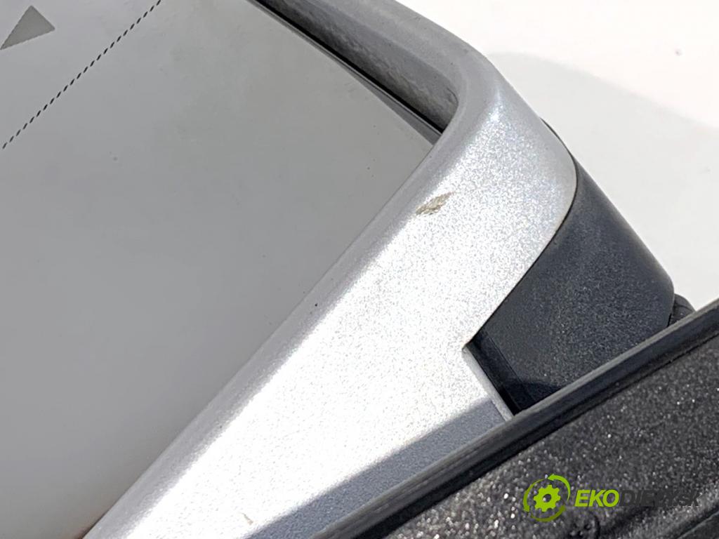 MERCEDES-BENZ KLASA GL SUV 2012 190 kW GL 350 CDI / BlueTec 4-matic (166.823, 166.824) 2987 Spätné zrkadlo pravy