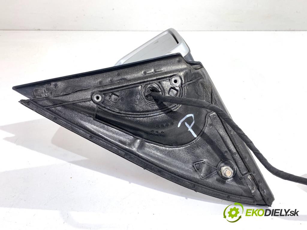 MERCEDES-BENZ KLASA GL SUV 2012 190 kW GL 350 CDI / BlueTec 4-matic (166.823, 166.824) 2987 Spätné zrkadlo pravy