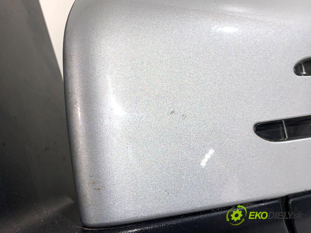 MERCEDES-BENZ KLASA GL SUV 2012 190 kW GL 350 CDI / BlueTec 4-matic (166.823, 166.824) 2987 Spätné zrkadlo ľavy