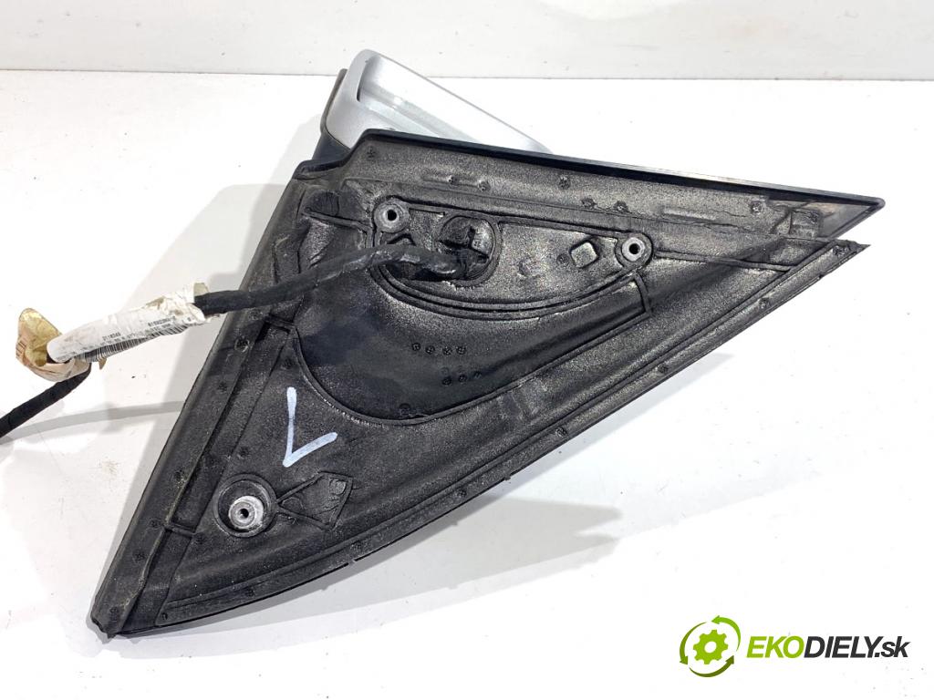 MERCEDES-BENZ KLASA GL SUV 2012 190 kW GL 350 CDI / BlueTec 4-matic (166.823, 166.824) 2987 Spätné zrkadlo ľavy