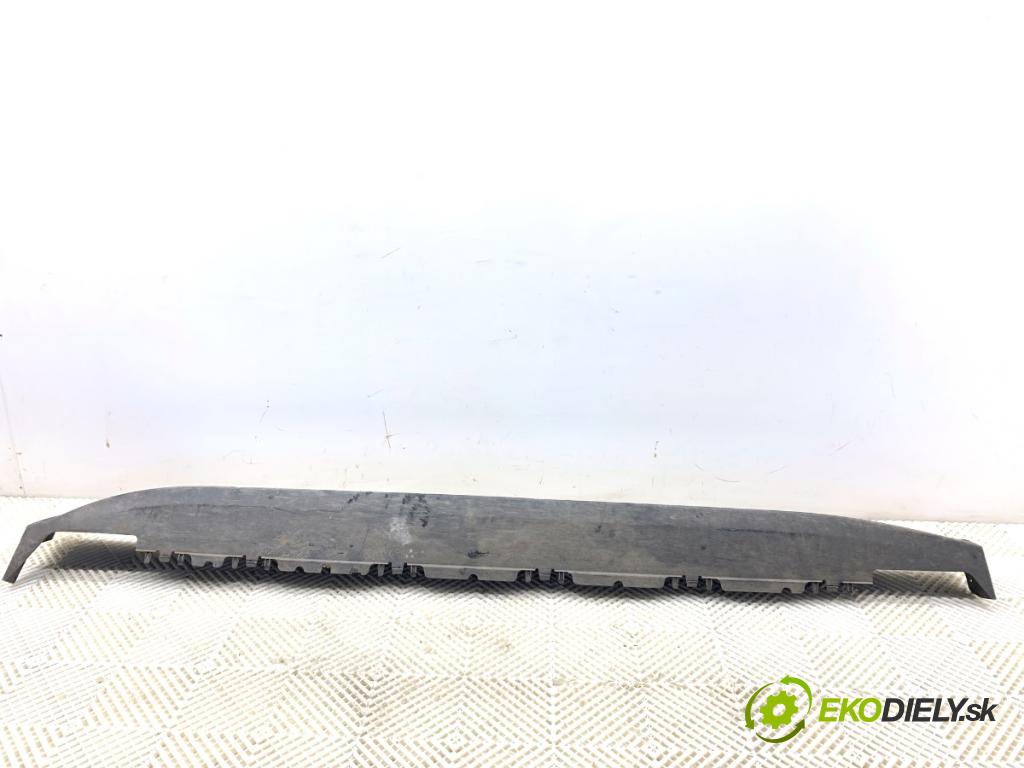 MERCEDES-BENZ KLASA GL SUV 2012 190 kW GL 350 CDI / BlueTec 4-matic (166.823, 166.824) 2987 Lišta prahová pravy