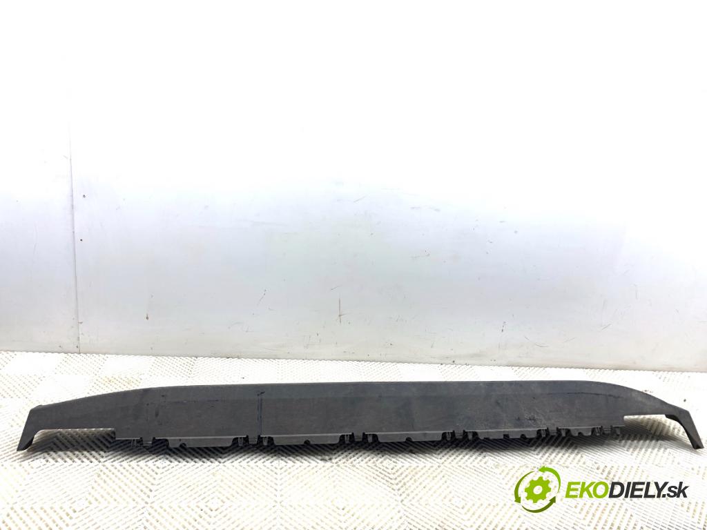 MERCEDES-BENZ KLASA GL SUV 2012 190 kW GL 350 CDI / BlueTec 4-matic (166.823, 166.824) 2987 Lišta prahová ľavy