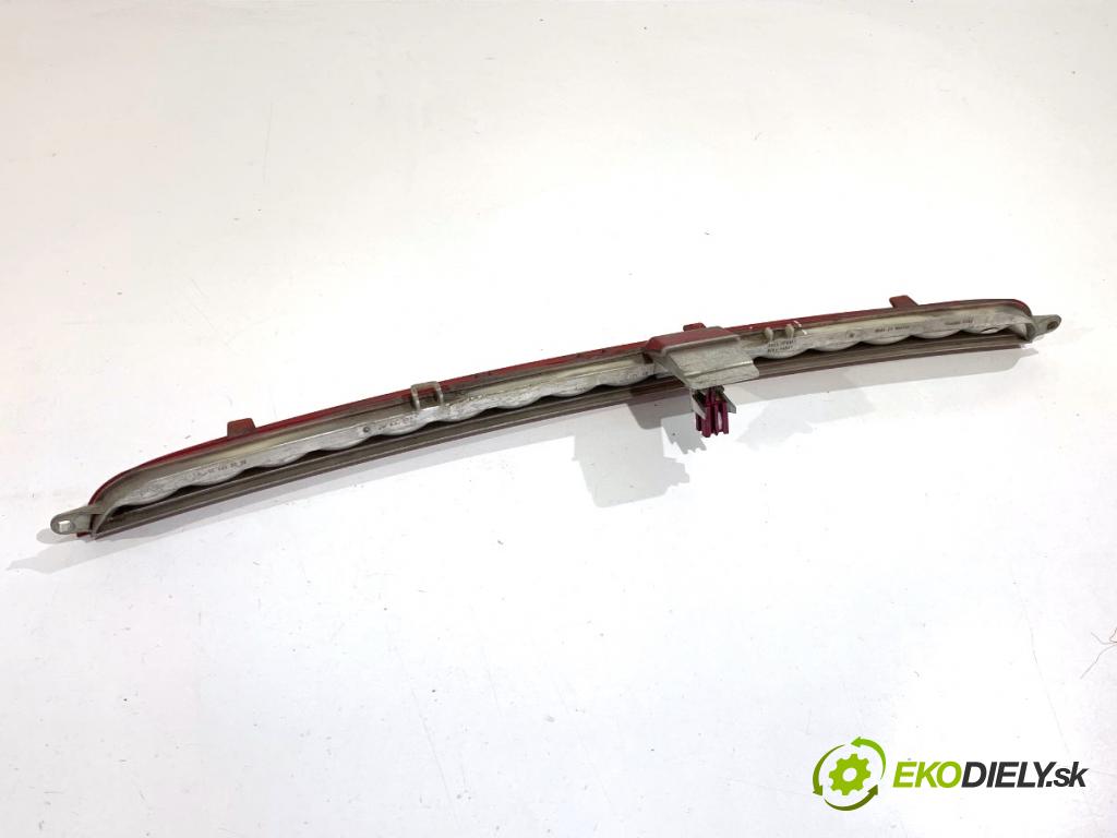 MERCEDES-BENZ KLASA GL SUV 2012 190 kW GL 350 CDI / BlueTec 4-matic (166.823, 166.824) 2987 Svetlo brzdových svetiel A1668200056