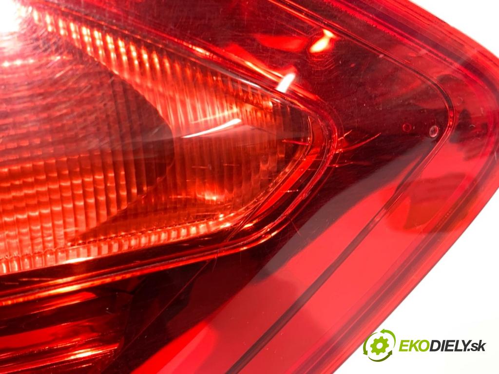 MERCEDES-BENZ KLASA GL SUV 2012 190 kW GL 350 CDI / BlueTec 4-matic (166.823, 166.824) 2987 Svetlo pravy zad A1669067401