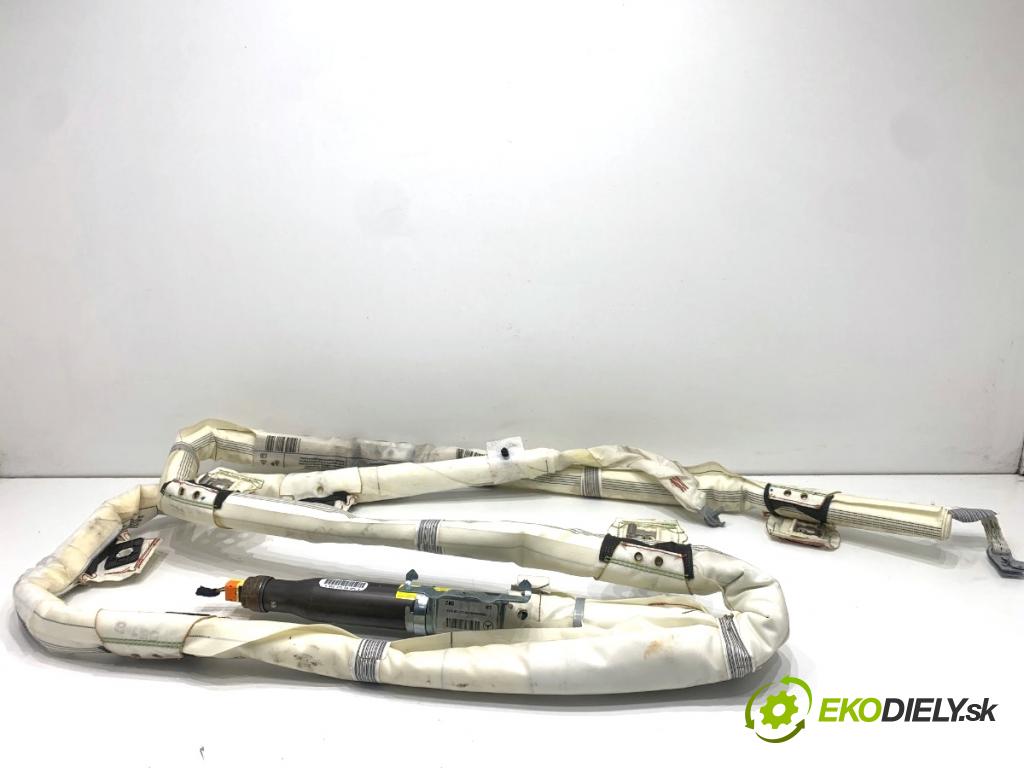 MERCEDES-BENZ KLASA GL SUV 2012 190 kW GL 350 CDI / BlueTec 4-matic (166.823, 166.824) 2987 stropní levý 