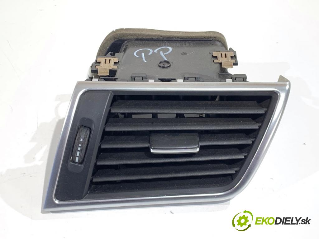 MERCEDES-BENZ KLASA GL SUV 2012 190 kW GL 350 CDI / BlueTec 4-matic (166.823, 166.824) 2987 mří topení pravý přední část A1668300254