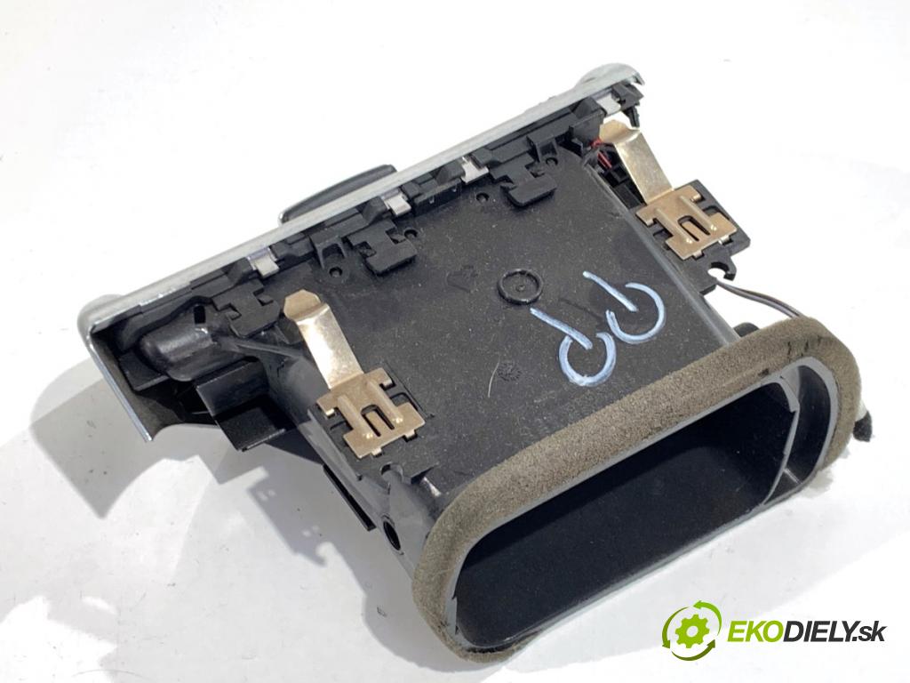 MERCEDES-BENZ KLASA GL SUV 2012 190 kW GL 350 CDI / BlueTec 4-matic (166.823, 166.824) 2987 Mriežky kúrenia pravy predný A1668300254