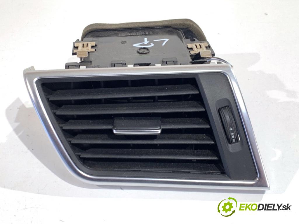 MERCEDES-BENZ KLASA GL SUV 2012 190 kW GL 350 CDI / BlueTec 4-matic (166.823, 166.824) 2987 mří topení levý přední část A1668300154