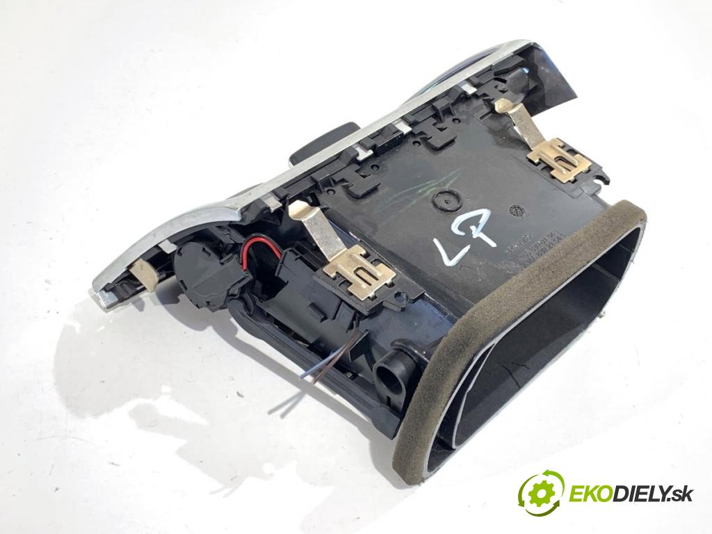 MERCEDES-BENZ KLASA GL SUV 2012 190 kW GL 350 CDI / BlueTec 4-matic (166.823, 166.824) 2987 Mriežky kúrenia ľavy predný A1668300154