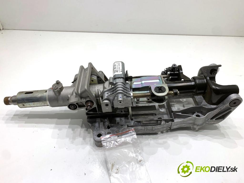 MERCEDES-BENZ KLASA GL SUV 2012 190 kW GL 350 CDI / BlueTec 4-matic (166.823, 166.824) 2987 Hriadeľ, tyč volantu A1664601116 (Tyč riadenia (volantu))