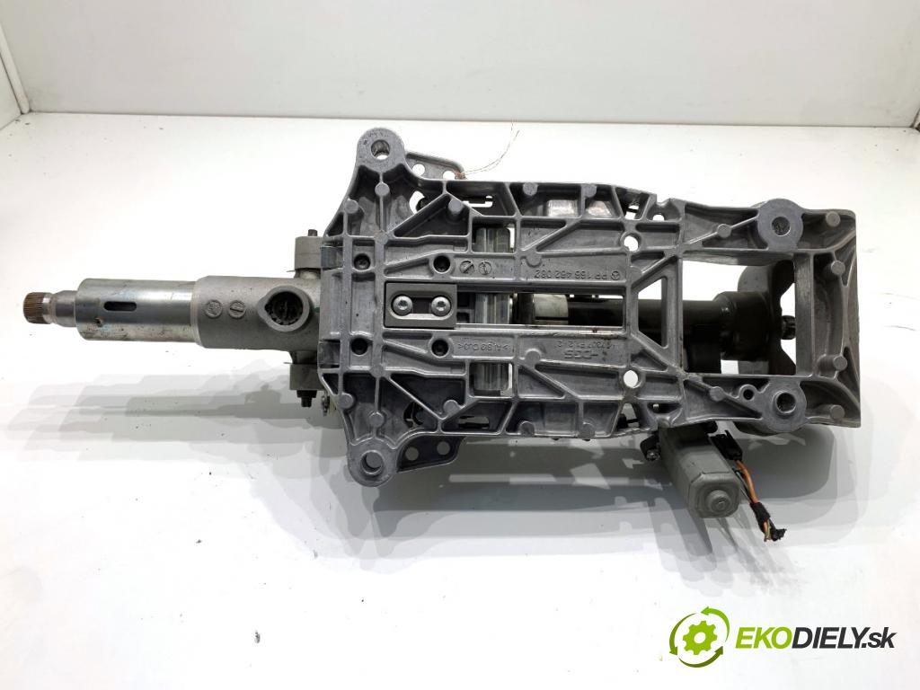 MERCEDES-BENZ KLASA GL SUV 2012 190 kW GL 350 CDI / BlueTec 4-matic (166.823, 166.824) 2987 Hriadeľ, tyč volantu A1664601116 (Tyč riadenia (volantu))