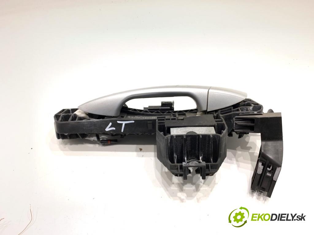 MERCEDES-BENZ KLASA GL SUV 2012 190 kW GL 350 CDI / BlueTec 4-matic (166.823, 166.824) 2987 Kľučka vonkajšia ľavy zad A2047602534