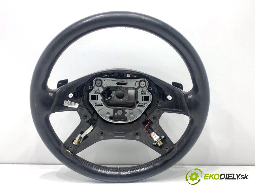 MERCEDES-BENZ KLASA GL SUV 2012 190 kW GL 350 CDI / BlueTec 4-matic (166.823, 166.824) 2987 volant  (Volant)