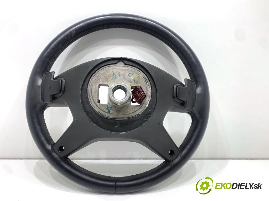 MERCEDES-BENZ KLASA GL SUV 2012 190 kW GL 350 CDI / BlueTec 4-matic (166.823, 166.824) 2987 Volant  (Volant)