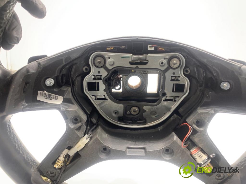 MERCEDES-BENZ KLASA GL SUV 2012 190 kW GL 350 CDI / BlueTec 4-matic (166.823, 166.824) 2987 Volant  (Volant)