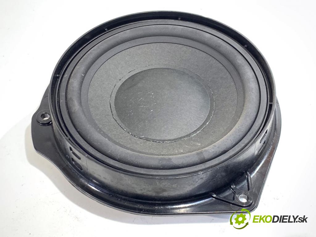 MERCEDES-BENZ KLASA GL SUV 2012 190 kW GL 350 CDI / BlueTec 4-matic (166.823, 166.824) 2987 reproduktory A1668202002 A1668202102