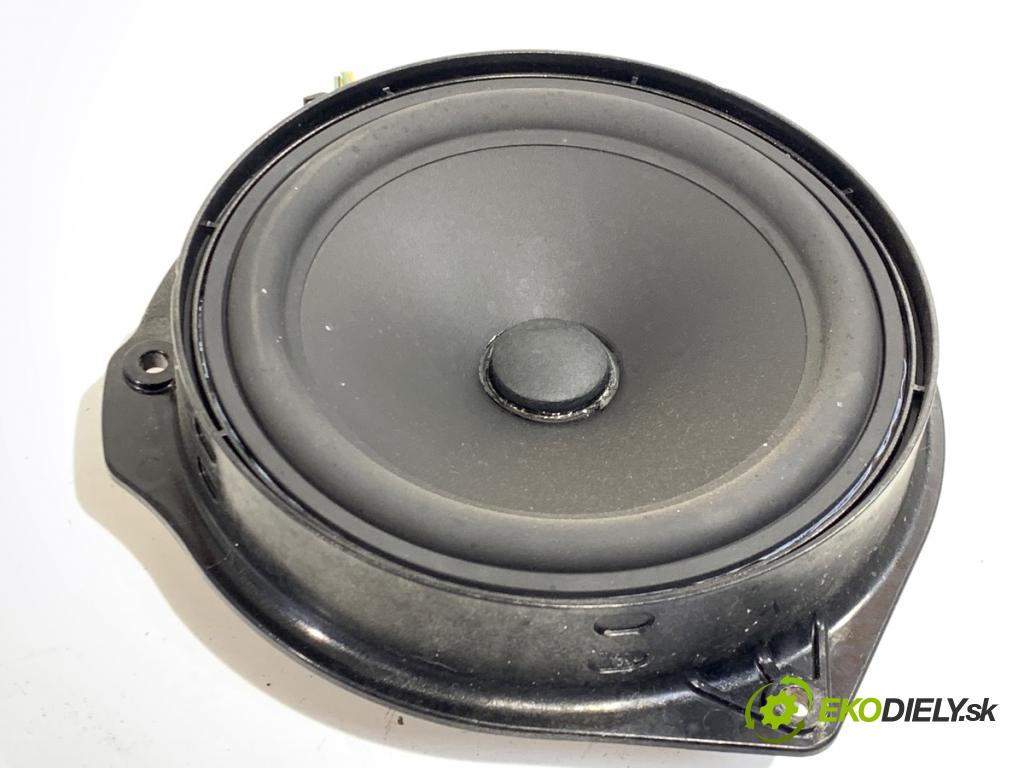 MERCEDES-BENZ KLASA GL SUV 2012 190 kW GL 350 CDI / BlueTec 4-matic (166.823, 166.824) 2987 reproduktory A1668202002 A1668202102