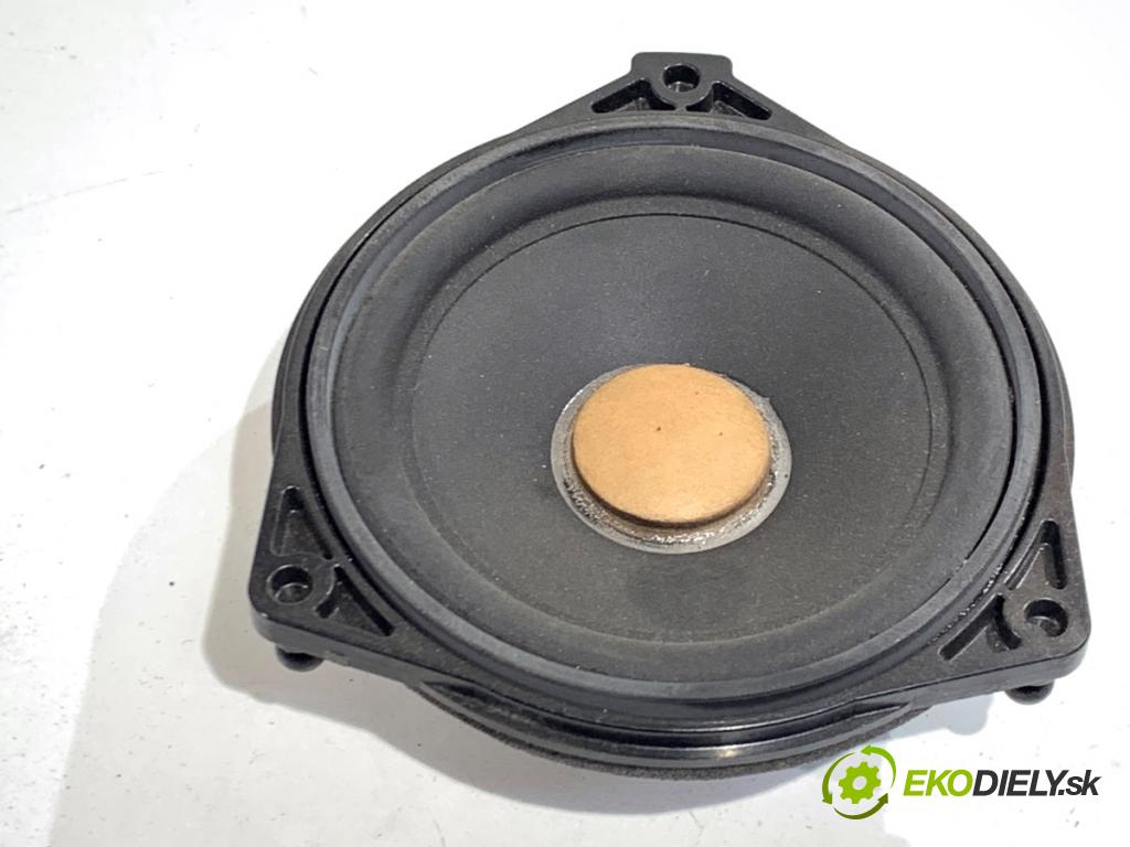 MERCEDES-BENZ KLASA GL SUV 2012 190 kW GL 350 CDI / BlueTec 4-matic (166.823, 166.824) 2987 reproduktory A1668202002 A1668202102