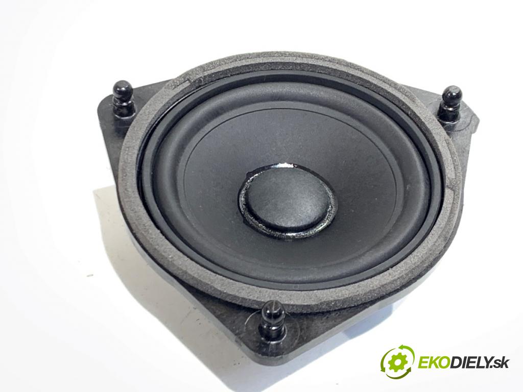 MERCEDES-BENZ KLASA GL SUV 2012 190 kW GL 350 CDI / BlueTec 4-matic (166.823, 166.824) 2987 reproduktory A1668202002 A1668202102