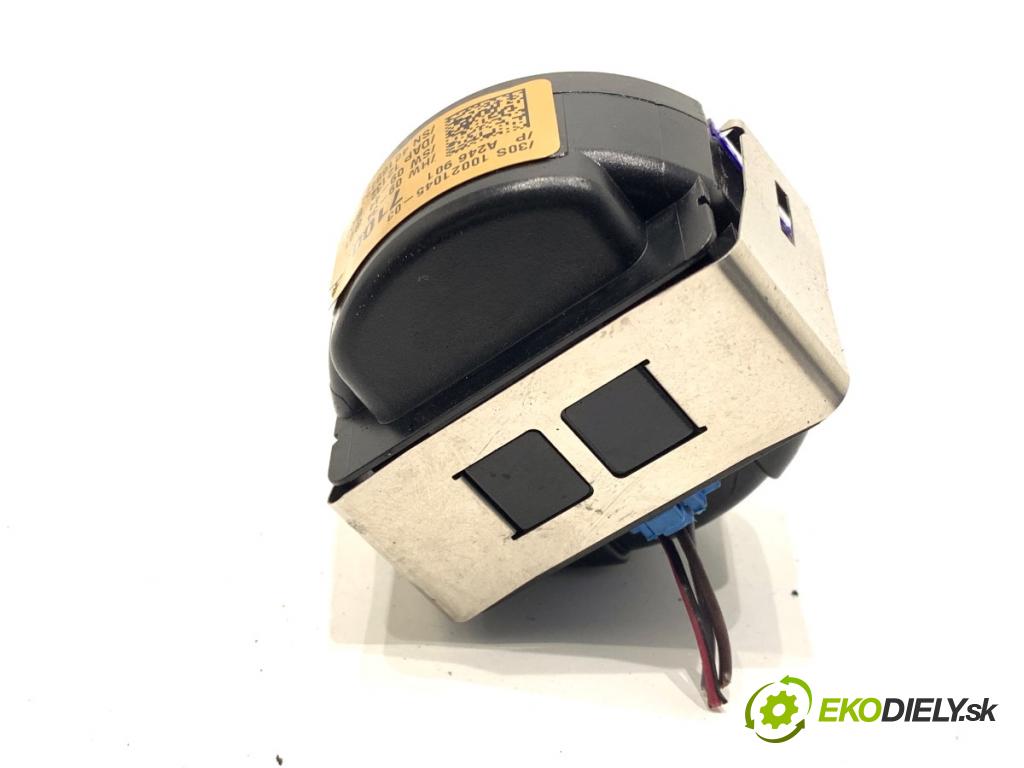 MERCEDES-BENZ KLASA GL SUV 2012 190 kW GL 350 CDI / BlueTec 4-matic (166.823, 166.824) 2987 Snímač dažďa A2469017100 (Snímač dažďa)