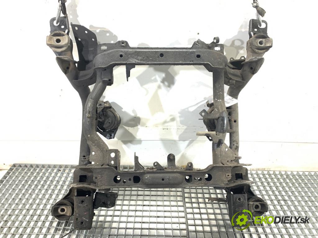 MERCEDES-BENZ KLASA GL SUV 2012 190 kW GL 350 CDI / BlueTec 4-matic (166.823, 166.824) 2987 Výstuha pod Motor  (Výstuha predná)