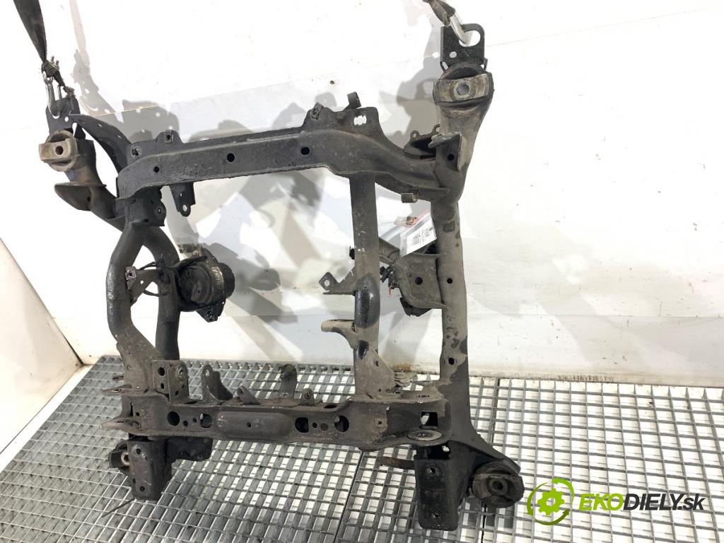 MERCEDES-BENZ KLASA GL SUV 2012 190 kW GL 350 CDI / BlueTec 4-matic (166.823, 166.824) 2987 Výstuha pod Motor  (Výstuha predná)