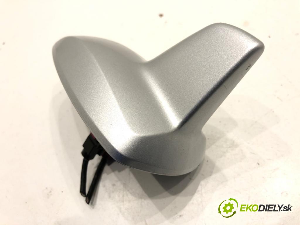 MERCEDES-BENZ KLASA GL SUV 2012 190 kW GL 350 CDI / BlueTec 4-matic (166.823, 166.824) 2987 ANTENA 502290909