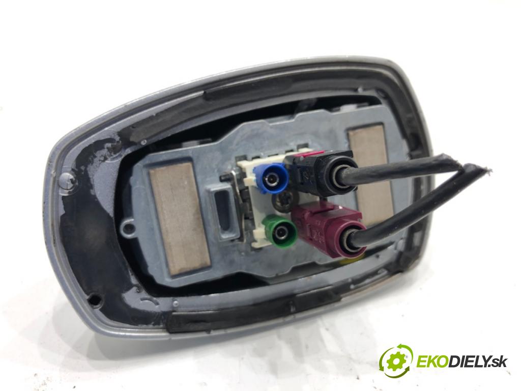 MERCEDES-BENZ KLASA GL SUV 2012 190 kW GL 350 CDI / BlueTec 4-matic (166.823, 166.824) 2987 ANTENA 502290909