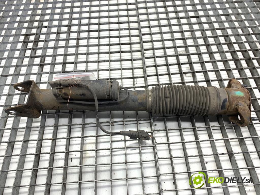 MERCEDES-BENZ KLASA GL SUV 2012 190 kW GL 350 CDI / BlueTec 4-matic (166.823, 166.824) 2987 Tlmič pravy zad 