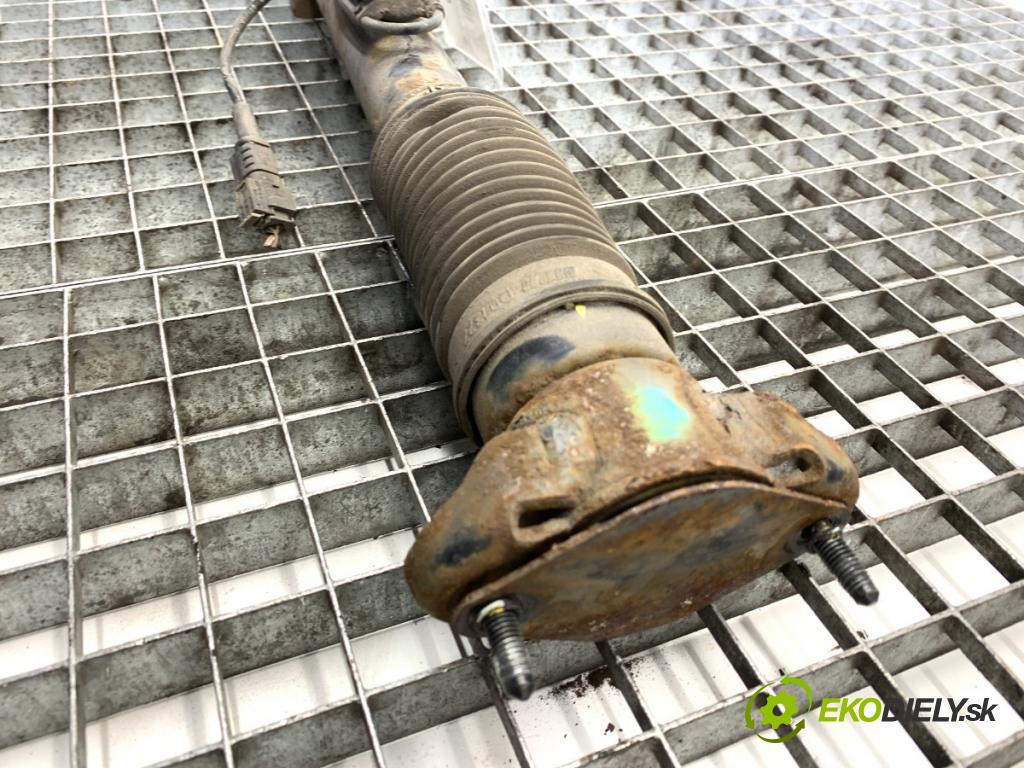 MERCEDES-BENZ KLASA GL SUV 2012 190 kW GL 350 CDI / BlueTec 4-matic (166.823, 166.824) 2987 Tlmič pravy zad