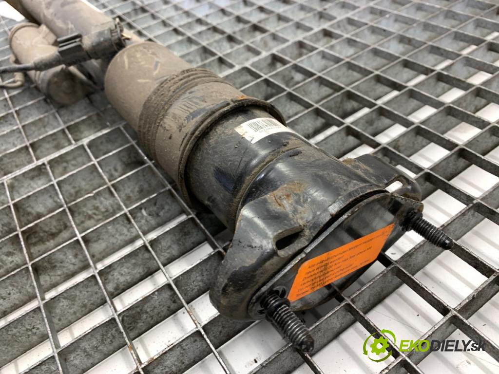 MERCEDES-BENZ KLASA GL SUV 2012 190 kW GL 350 CDI / BlueTec 4-matic (166.823, 166.824) 2987 Tlmič ľavy zad 27-271001