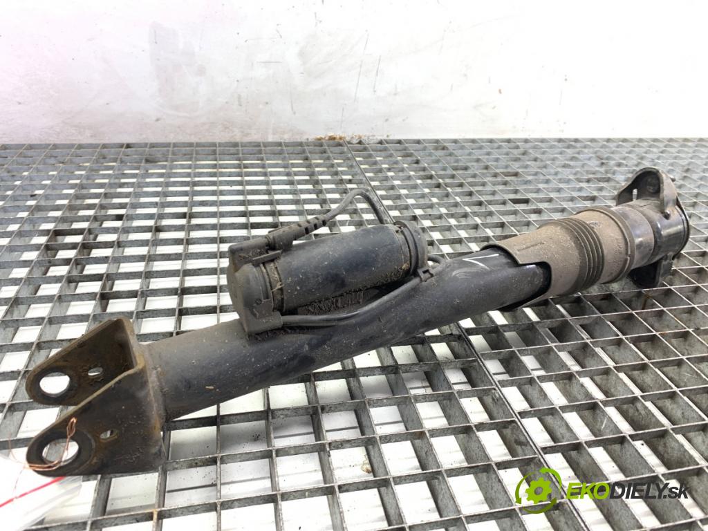 MERCEDES-BENZ KLASA GL SUV 2012 190 kW GL 350 CDI / BlueTec 4-matic (166.823, 166.824) 2987 Tlmič ľavy zad 27-271001