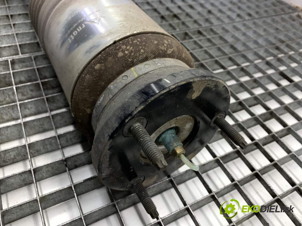 MERCEDES-BENZ KLASA GL SUV 2012 190 kW GL 350 CDI / BlueTec 4-matic (166.823, 166.824) 2987 Tlmič pravy predný AS-3153