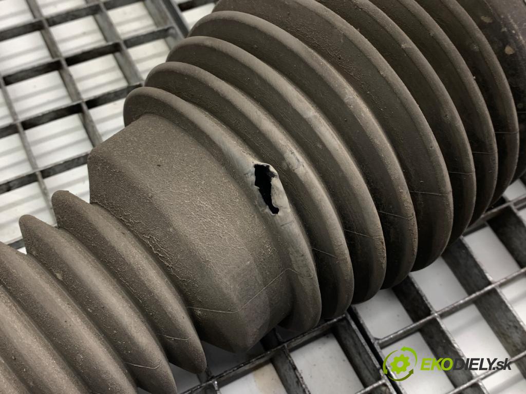 MERCEDES-BENZ KLASA GL SUV 2012 190 kW GL 350 CDI / BlueTec 4-matic (166.823, 166.824) 2987 Tlmič pravy predný AS-3153