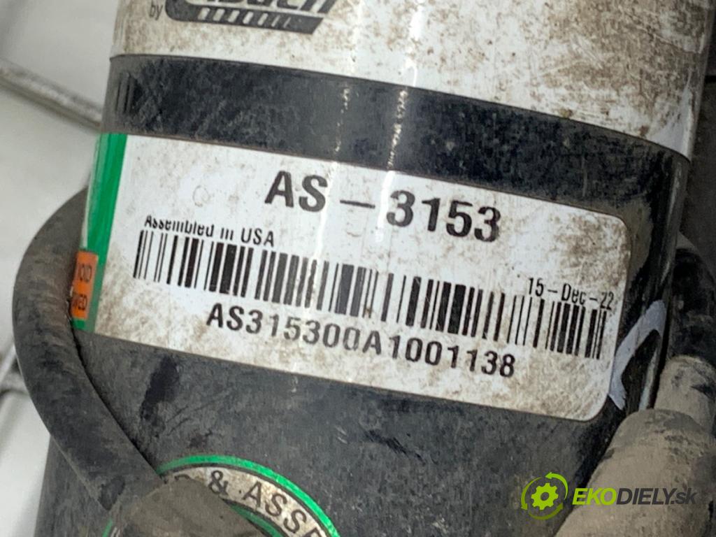 MERCEDES-BENZ KLASA GL SUV 2012 190 kW GL 350 CDI / BlueTec 4-matic (166.823, 166.824) 2987 Tlmič pravy predný AS-3153