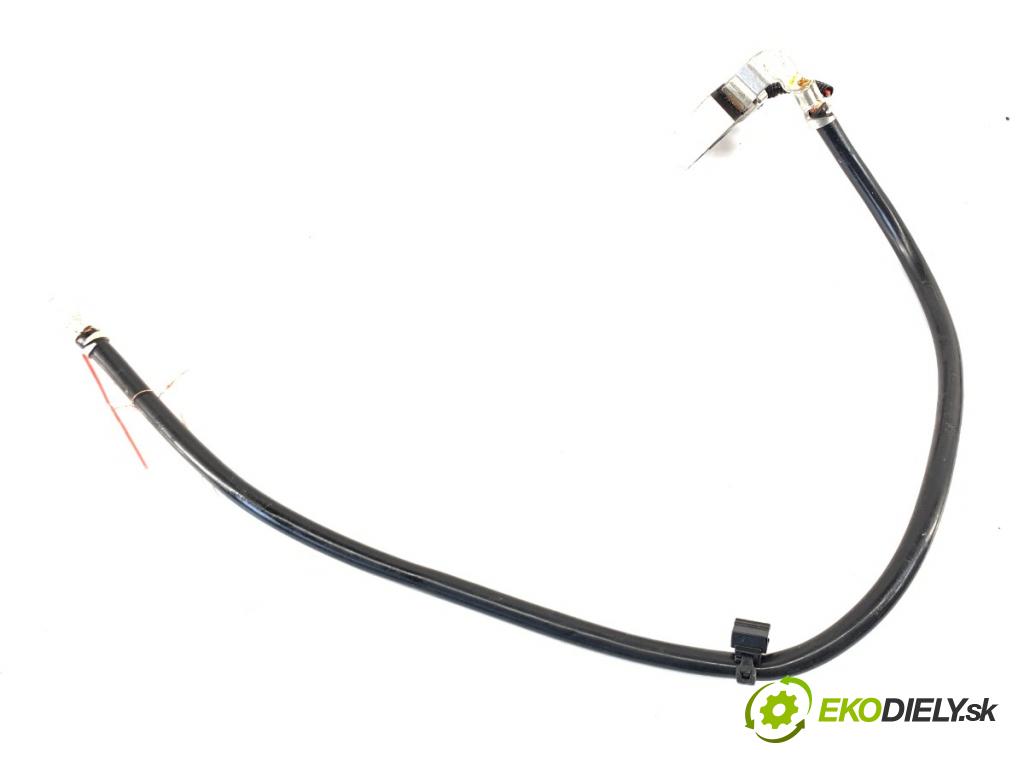 MERCEDES-BENZ KLASA GL SUV 2012 190 kW GL 350 CDI / BlueTec 4-matic (166.823, 166.824) 2987 svorka MINUS A1665420518