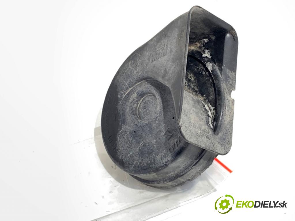 MERCEDES-BENZ KLASA GL SUV 2012 190 kW GL 350 CDI / BlueTec 4-matic (166.823, 166.824) 2987 klaksón A046495