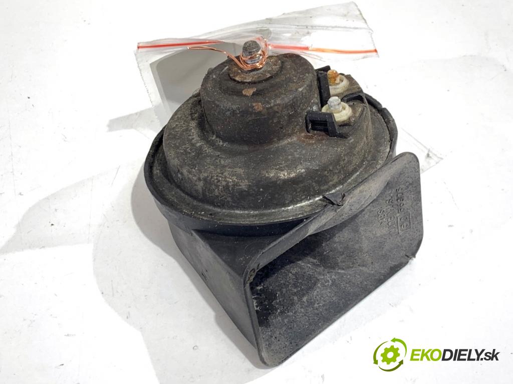 MERCEDES-BENZ KLASA GL SUV 2012 190 kW GL 350 CDI / BlueTec 4-matic (166.823, 166.824) 2987 klaksón A046495